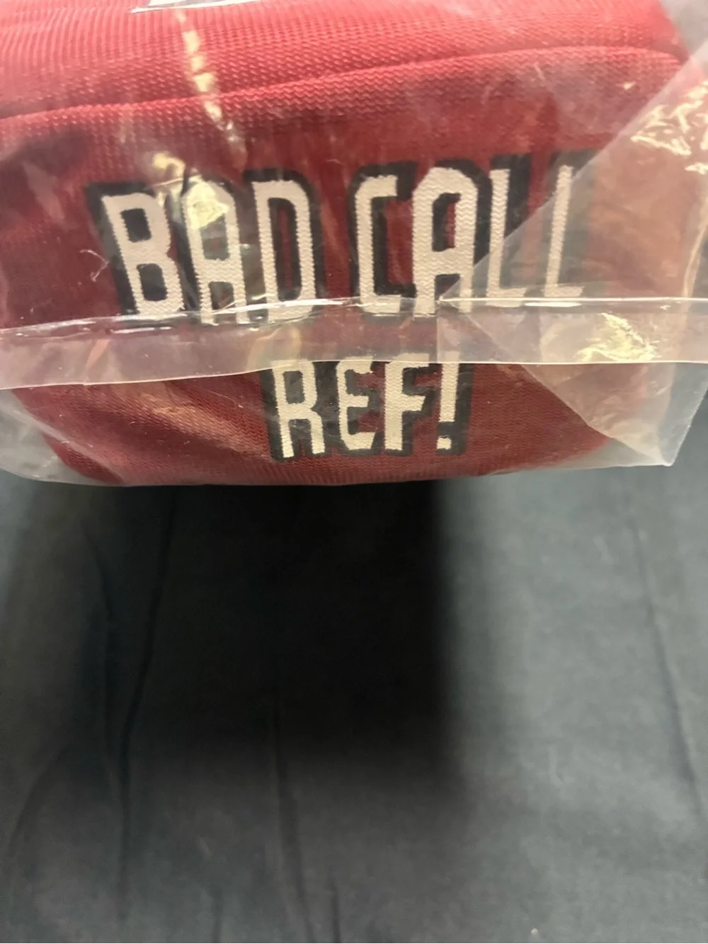 Fantasy Football Foam TV Brick